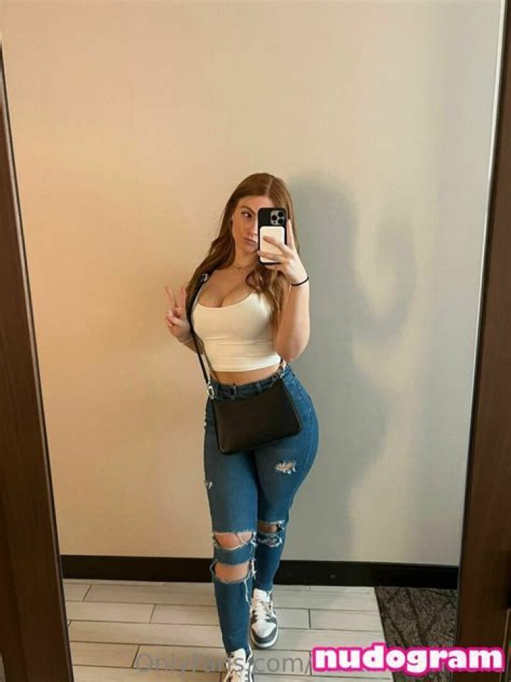 Unveiling Cristina Carmella: The Leak, The Impact, and The Future