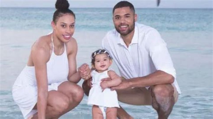 Unveiling Dearica Hamby's Husband: A Journey of Love and Partnership