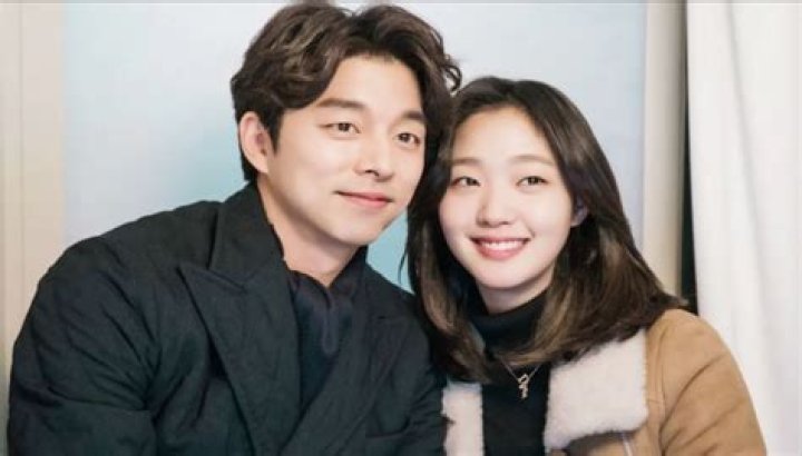 Unveiling Gong Yoo's Wife: The Woman Behind the Star