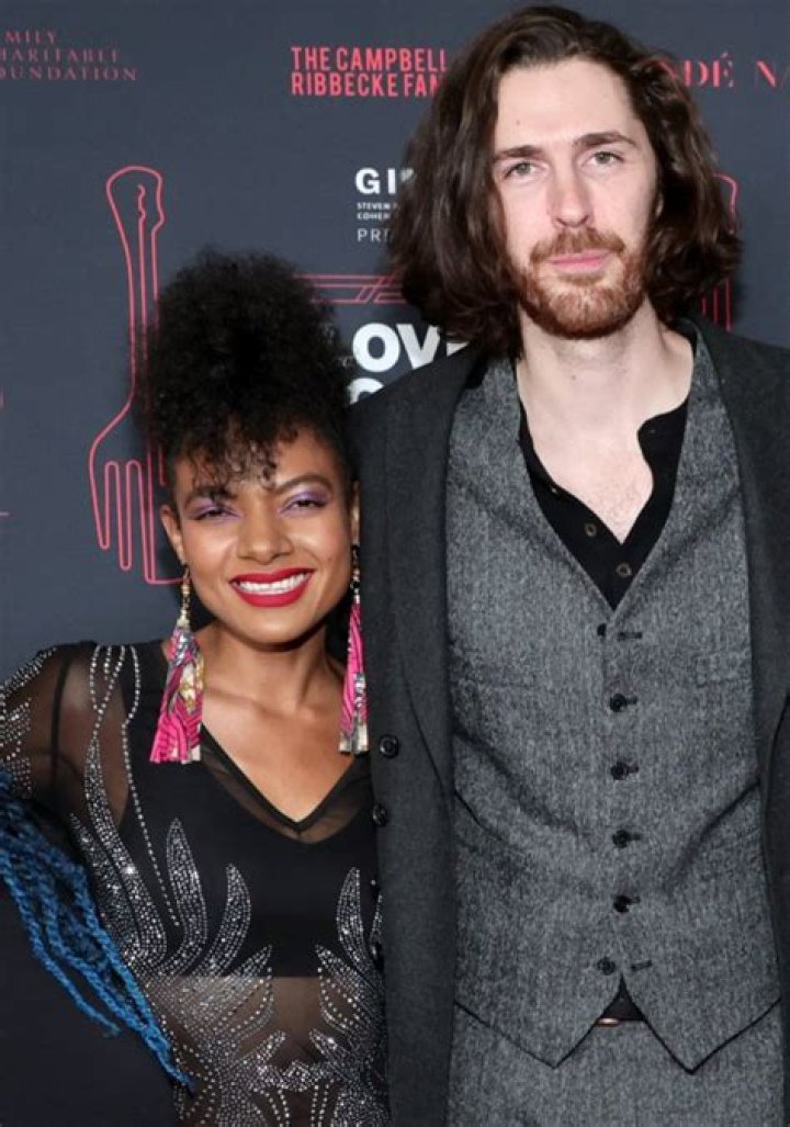 Unveiling Hozier's Wife: The Woman Behind the Music