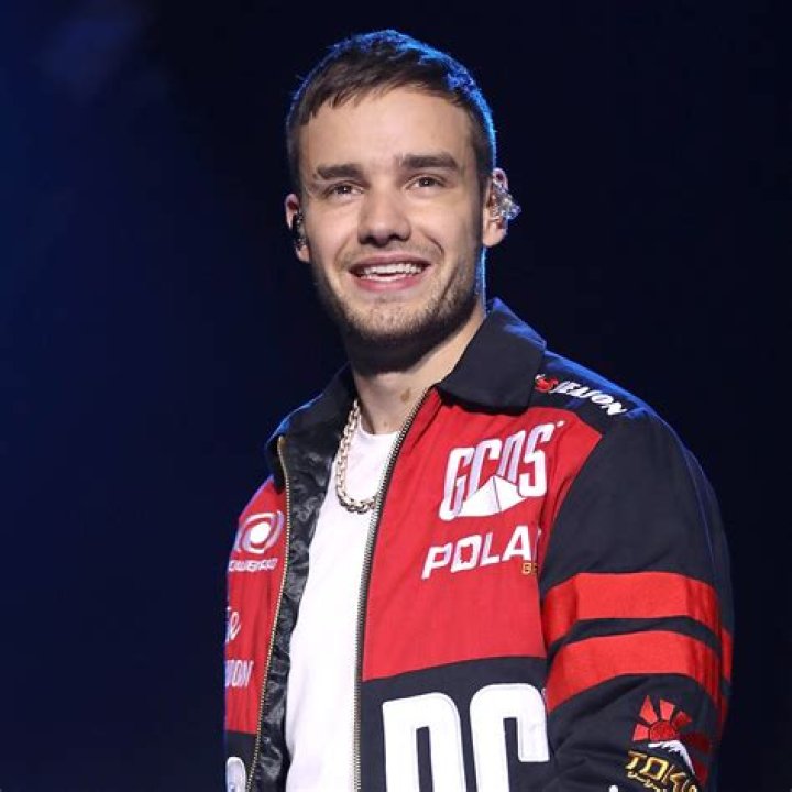 Unveiling Liam Payne's Middle Name: A Dive into the Life of the Pop Star