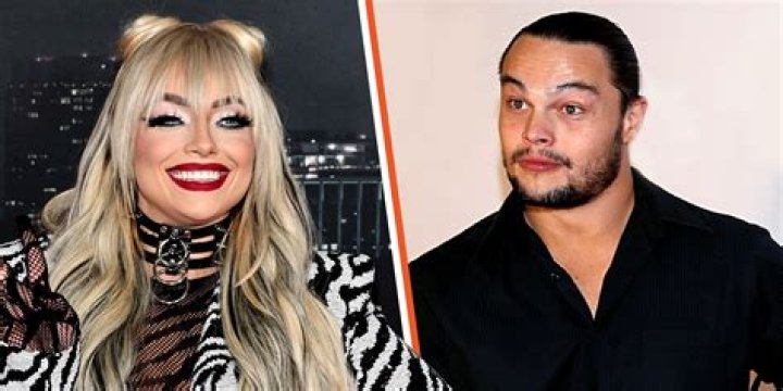 Unveiling Liv Morgan's Husband: A Journey into Her Personal Life
