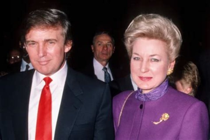 Unveiling Mary Trump's Net Worth from Her Book: A Deep Dive