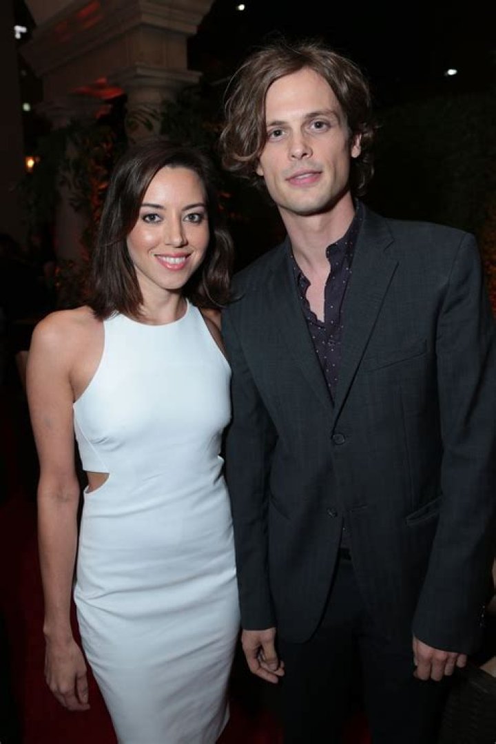 Unveiling Matthew Gray Gubler's Partner: Who Stands by the Charming Actor?