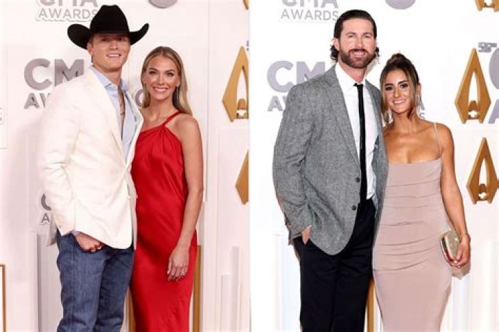 Unveiling Riley Green's Girlfriend: The Woman Behind the Country Star