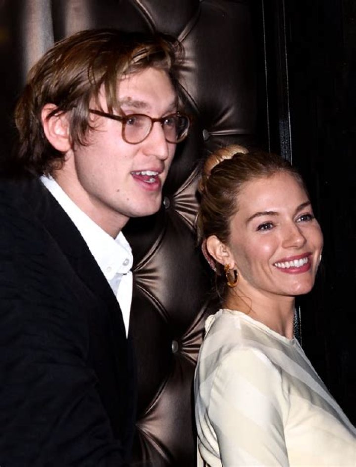 Unveiling Sienna Miller's Journey with Alopecia