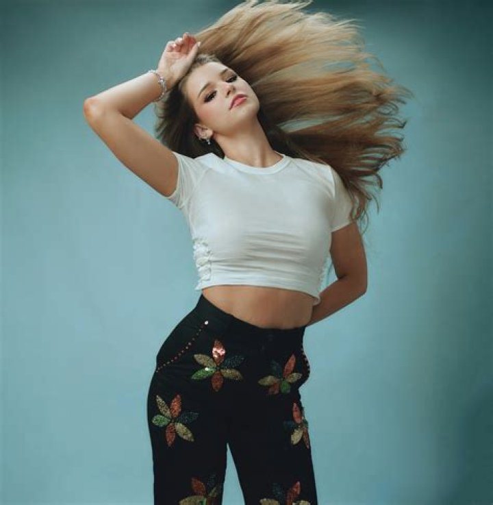 Unveiling the Allure: Brooke Monk Nudes and Her Journey to Stardom