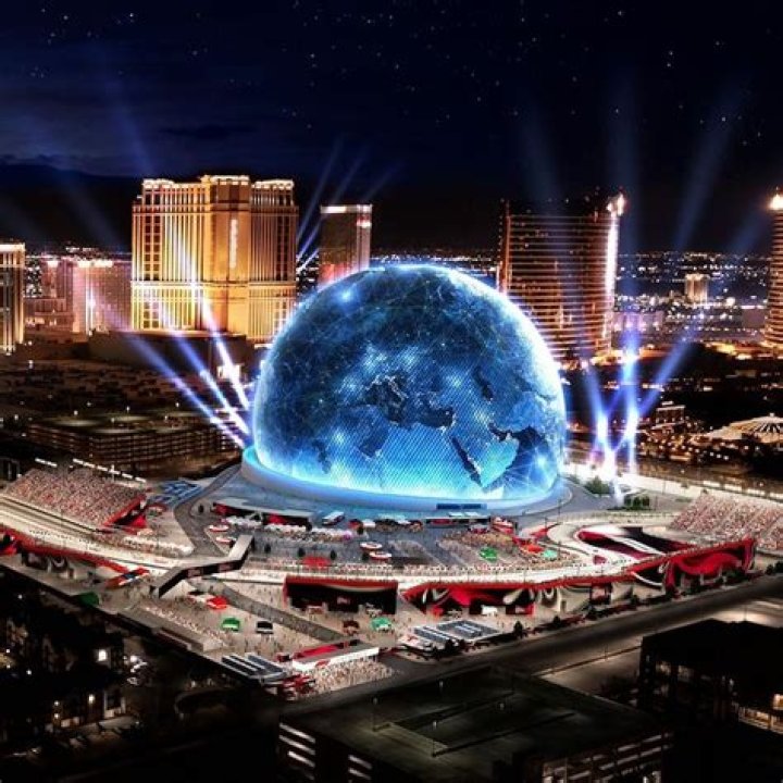 Unveiling the Allure of Vegass: A Journey into the Heart of Entertainment