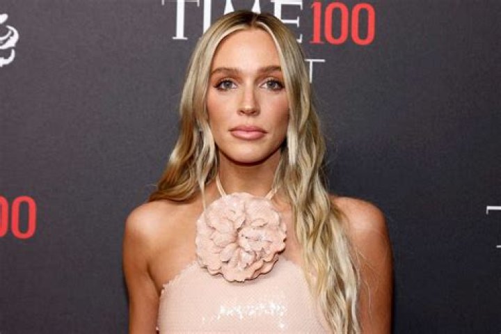 Unveiling the Allure: The Fascination with Alex Cooper Nude