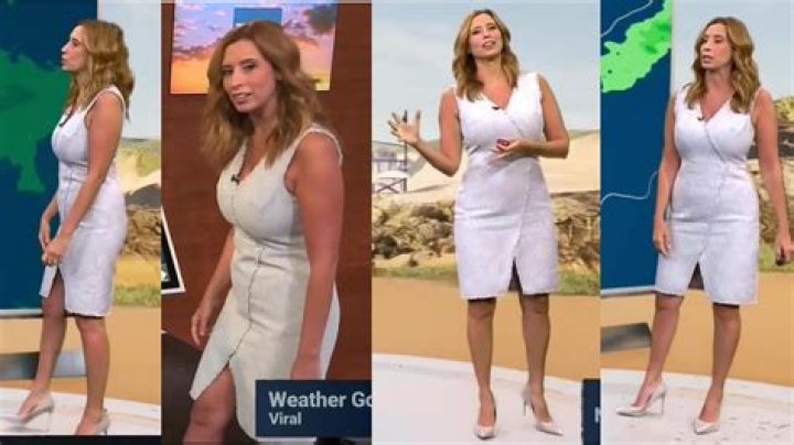 Unveiling the Alluring Stephanie Abrams Measurements