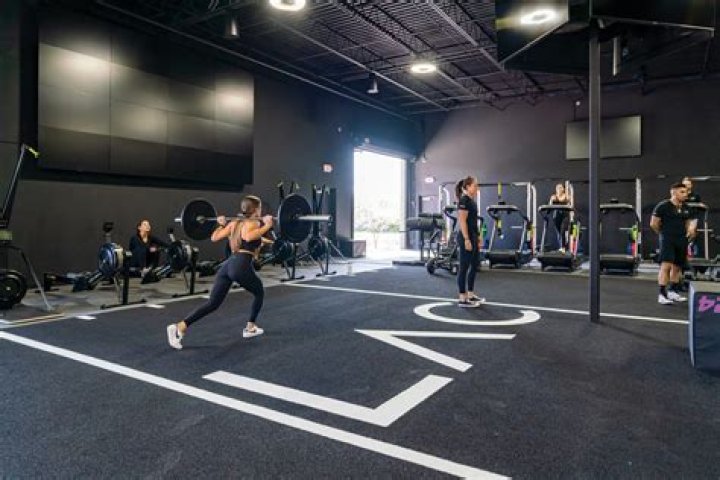 Unveiling the Best Gyms in Carmel Valley: Your Ultimate Fitness Guide