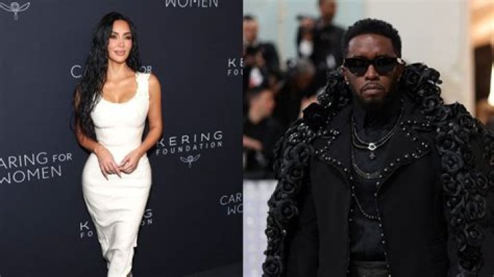 Unveiling the Buzz: Kim Kardashian and Diddy Leaked Videos