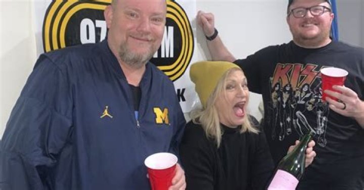 Unveiling the Buzz: The Intriguing World of Gregg Henson on Twitter