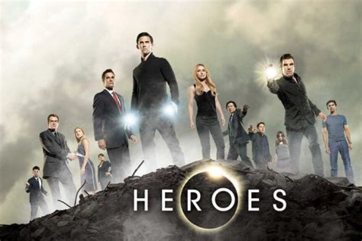 Unveiling the Cast of Heroes: Exploring the Legends Behind the Characters
