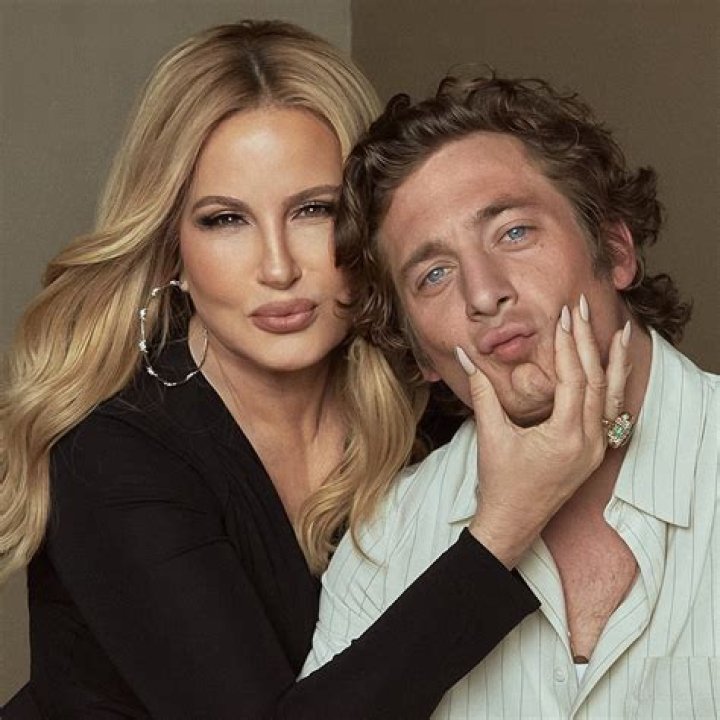 Unveiling the Charisma of Jennifer Coolidge Young