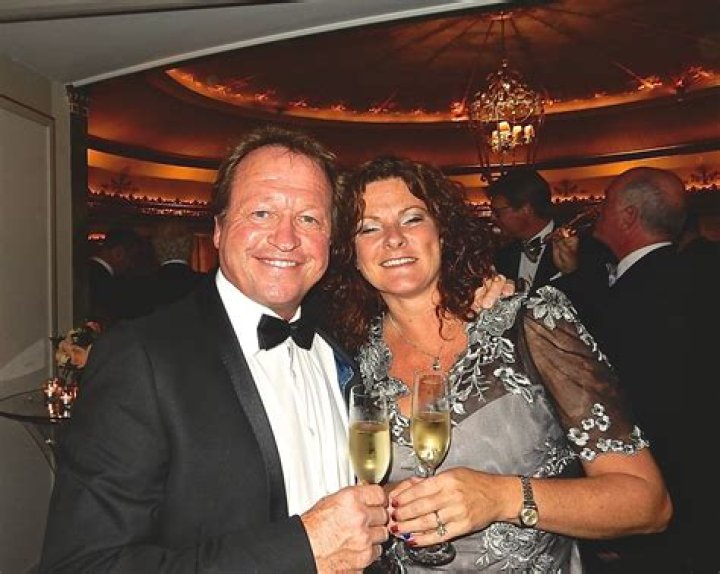 Unveiling the Charismatic Journey of Ria King