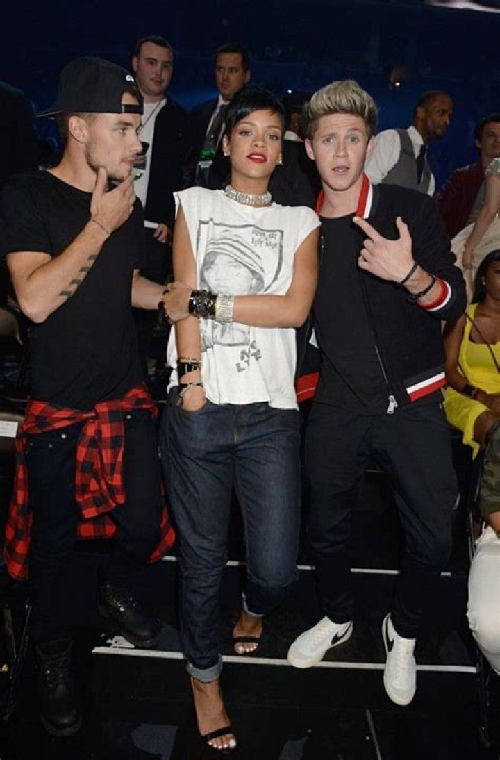 Unveiling the Connection Between Liam Payne and Rihanna