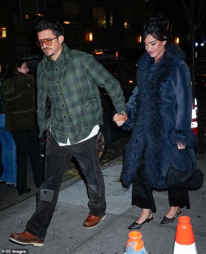 Unveiling the Connection Between Orlando Bloom and Diddy