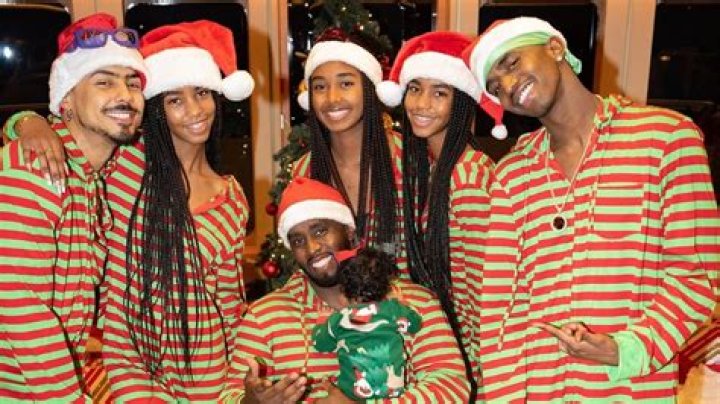 Unveiling the Controversy: Kim Kardashian and P Diddy’s Wild Night