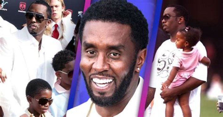 Unveiling the Controversy: Leaked Pictures of P Diddy