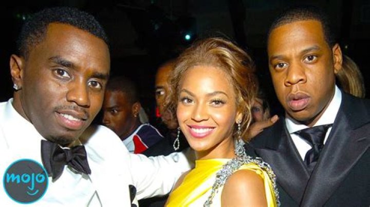 Unveiling the Controversy: The Diddy Sex Tape
