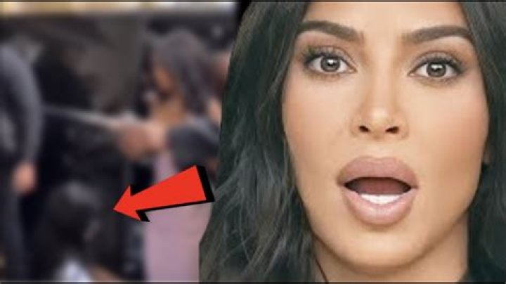 Unveiling the Controversy: The Leaked Video of Kim Kardashian and Diddy