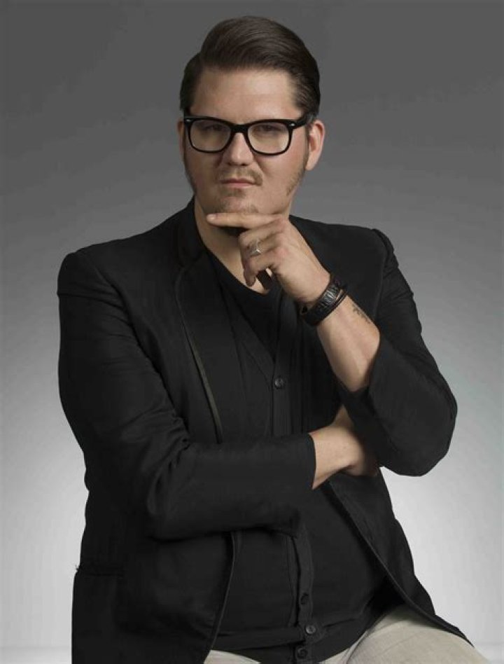 Unveiling the Creative Genius of Jay McCarroll