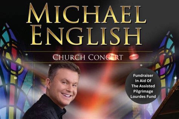 Unveiling the Current Relationship Status of Michael English