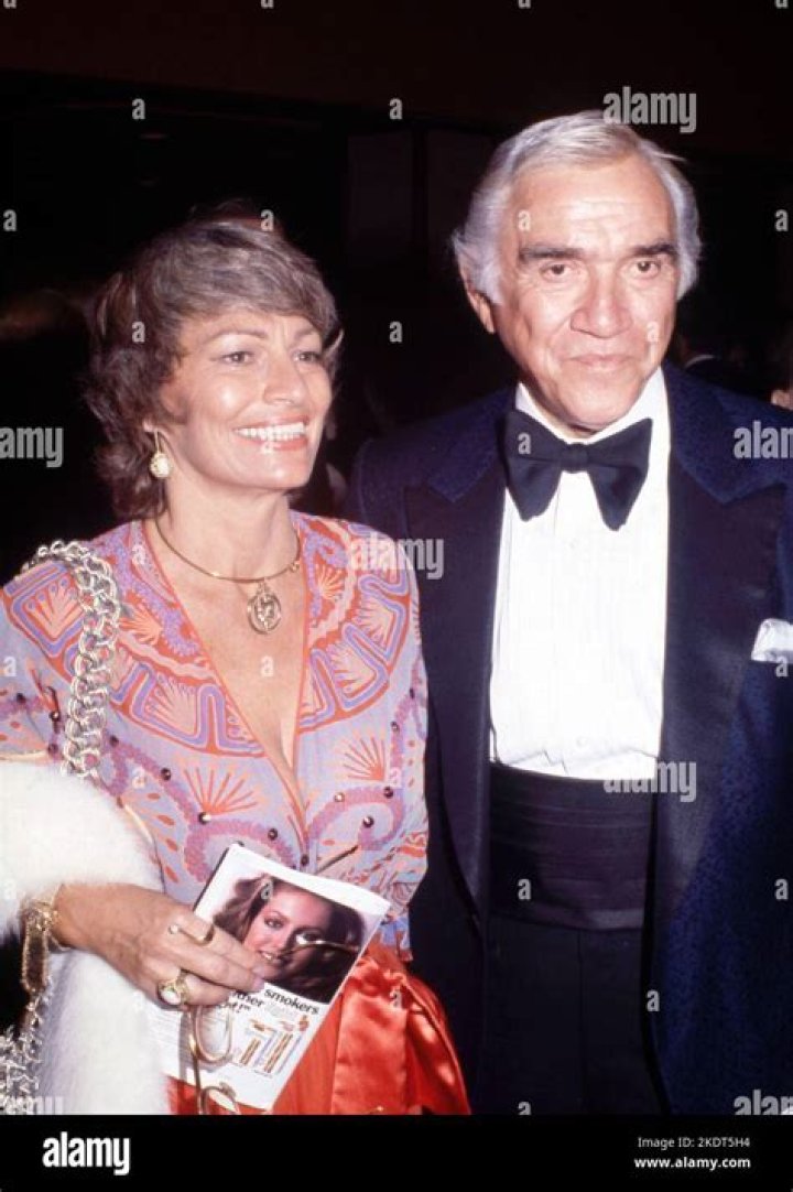 Unveiling the Enigma: Nancy Deale