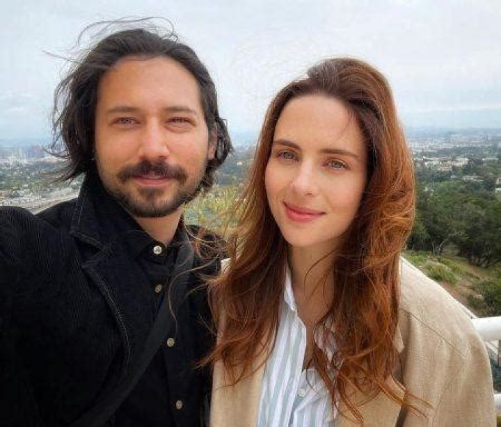 Unveiling the Enigma of Holly Deveaux's Partner