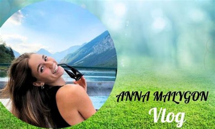Unveiling the Enigmatic World of Anna Malygon
