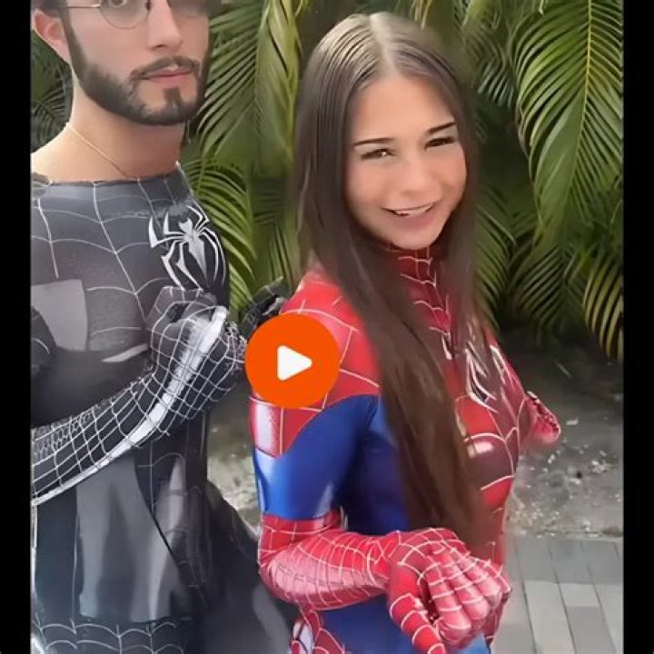 Unveiling the Fascination: The Sophie Rain Spiderman Video Phenomenon
