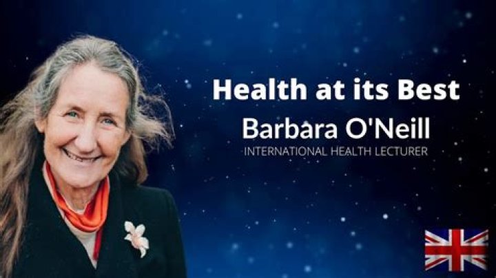 Unveiling the Financial Success of Barbara O'Neill: A Deep Dive into Her Net Worth