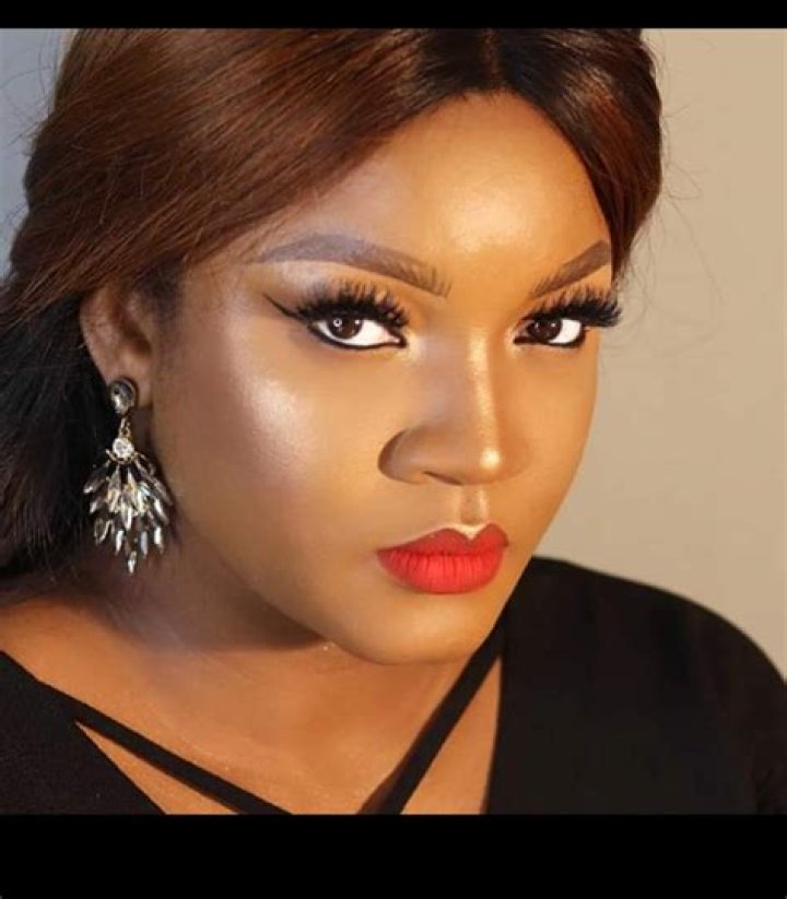 Unveiling the Glamour: Top 100 Nollywood Actresses
