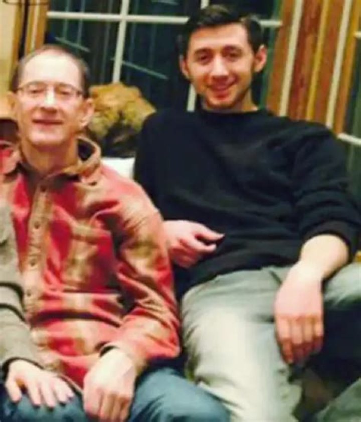 Unveiling the Heartwarming Story Behind Justin Mohan's Dad Video
