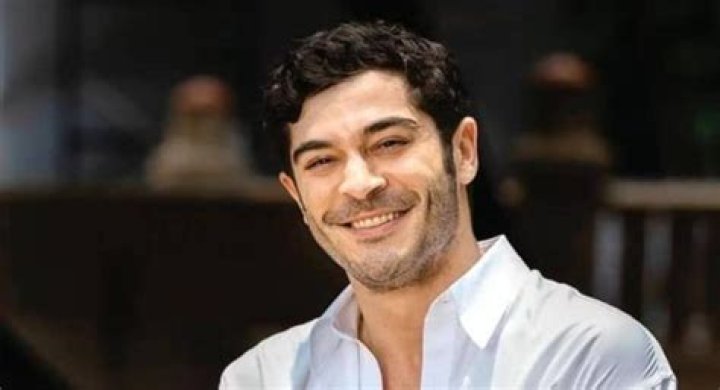 Unveiling the Height of Burak Deniz: A Closer Look at the Talented Actor