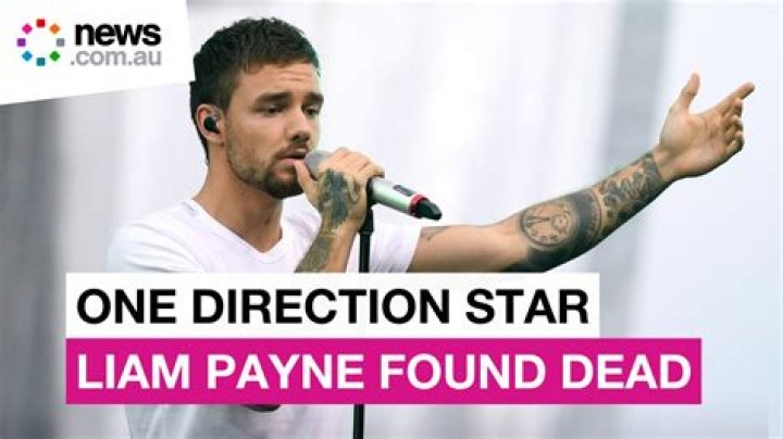 Unveiling the Height of Liam Payne: A Closer Look at the Pop Star