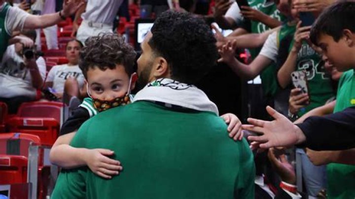 Unveiling the Influence of Deuce Tatum's Mother