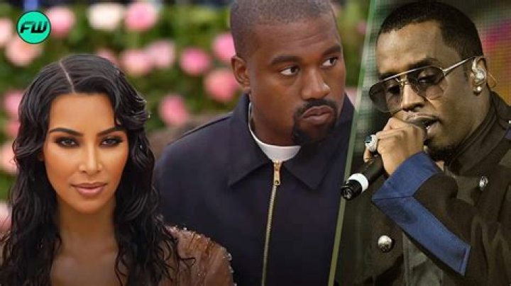 Unveiling the Intrigue: The Kim Kardashian and P Diddy Video