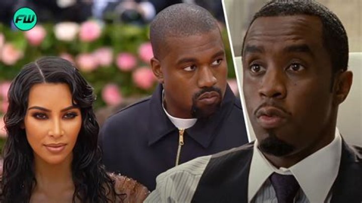 Unveiling the Intrigue: The P Diddy Kardashian Sextape Saga