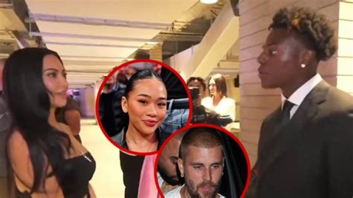 Unveiling the Intrigue: The P Diddy Kim Kardashian Video