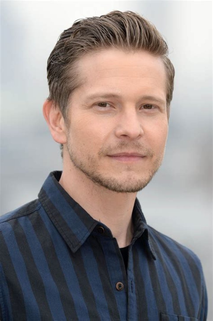 Unveiling the Intriguing Matt Czuchry Relationship