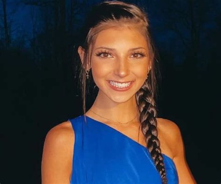 Unveiling the Journey of Kensley Pope: A Rising Star in the Spotlight