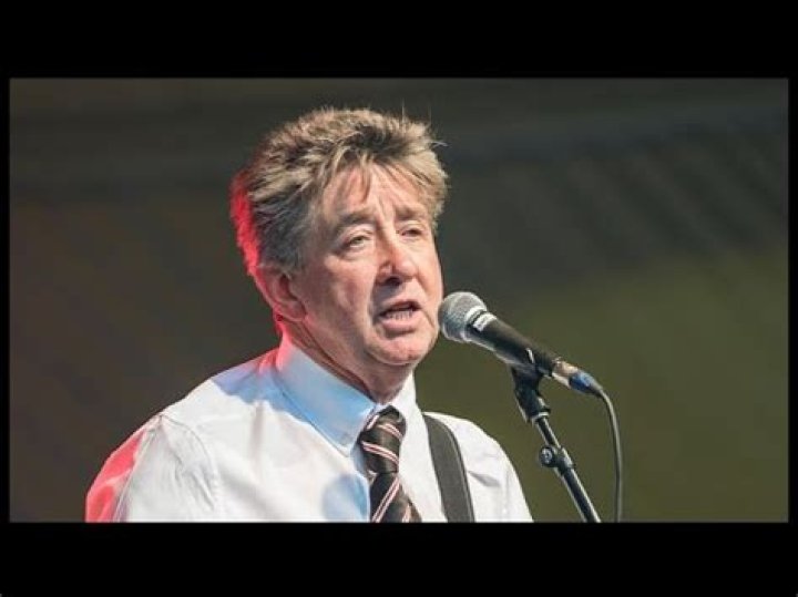 Unveiling the Journey of Tony Hicks: From Musician to Icon