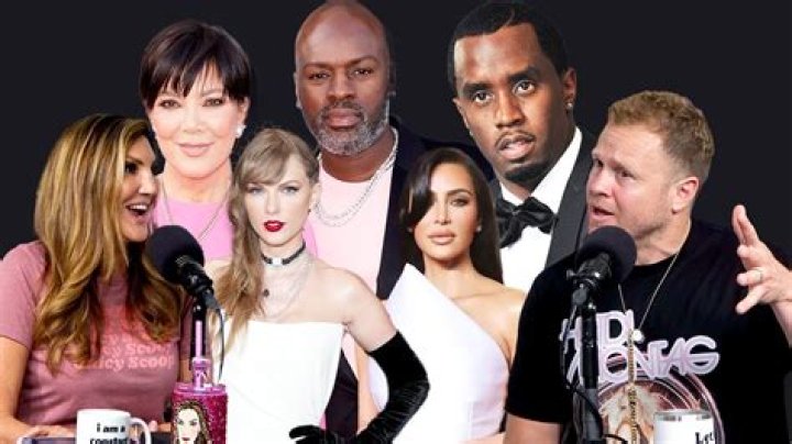 Unveiling the Kim Kardashian and P Diddy Connection: A Closer Look at Their Alleged Encounter