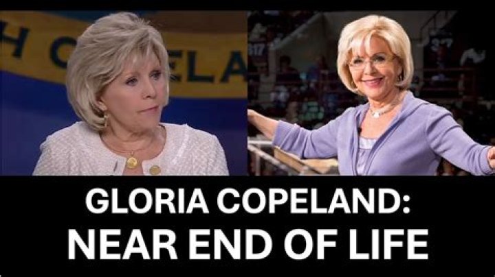 Unveiling the Latest News on Gloria Copeland: A Beacon of Faith and Inspiration