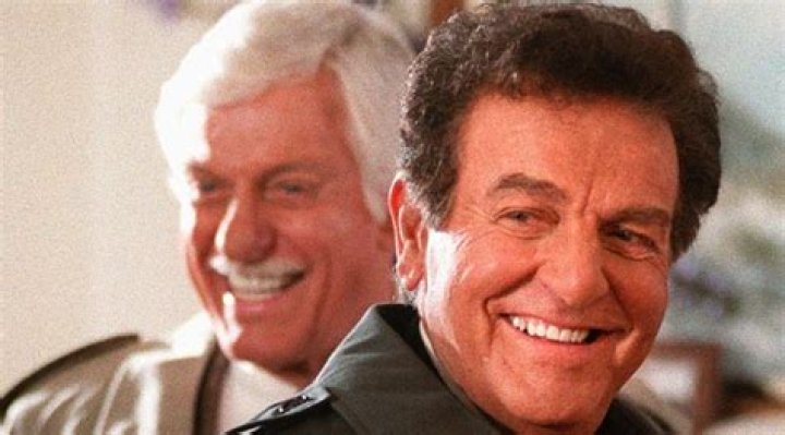Unveiling the Legacy of Mike Connors: A Journey Through an Iconic Career