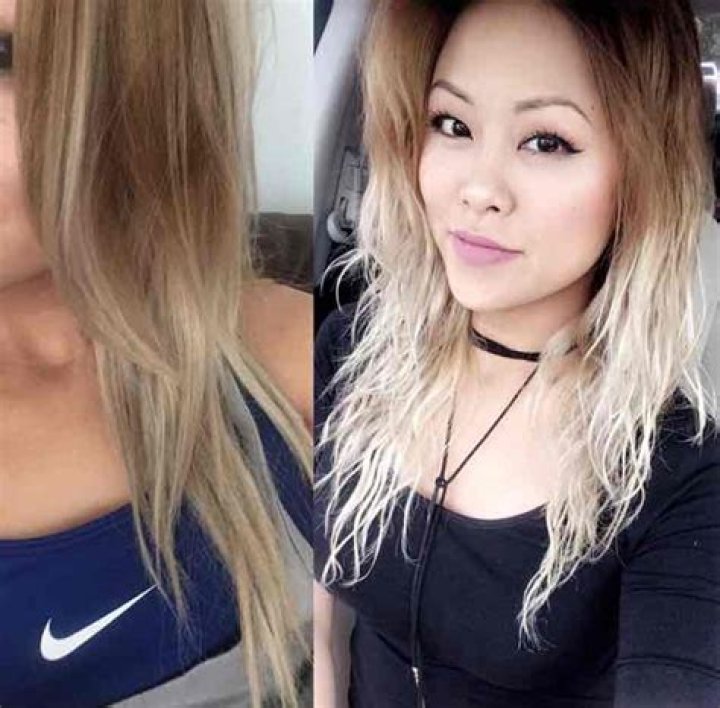 Unveiling the Life and Career of Julia Hsu: A Multifaceted Talent