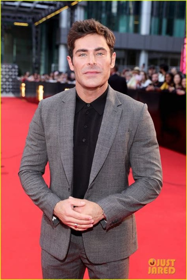 Unveiling the Life and Journey of David Efron