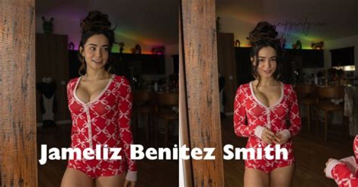 Unveiling the Life and Legacy of Jameliz Benitez